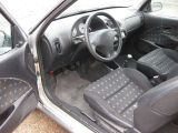 Citroen Saxo bei Gebrauchtwagen.expert - Abbildung (7 / 8)