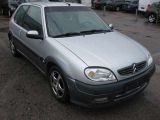 Citroen Saxo bei Gebrauchtwagen.expert - Abbildung (4 / 8)