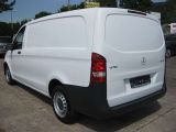 Mercedes-Benz Vito bei Gebrauchtwagen.expert - Abbildung (2 / 10)