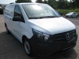 Mercedes-Benz Vito bei Gebrauchtwagen.expert - Abbildung (4 / 10)