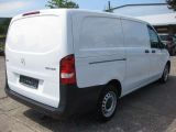Mercedes-Benz Vito bei Gebrauchtwagen.expert - Abbildung (3 / 10)