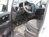 Mercedes-Benz Vito bei Gebrauchtwagen.expert - Abbildung (10 / 10)