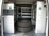 Mercedes-Benz Vito bei Gebrauchtwagen.expert - Abbildung (7 / 10)