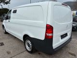 Mercedes-Benz Vito bei Gebrauchtwagen.expert - Abbildung (3 / 9) Mercedes-Benz Vito bei Gebrauchtwagen.expert - Abbildung (3 / 9)