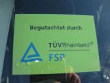 Ford Focus Turnier bei Gebrauchtwagen.expert - Abbildung (11 / 11)