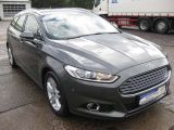 Ford Mondeo Turnier bei Gebrauchtwagen.expert - Abbildung (4 / 12)