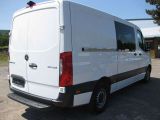Mercedes-Benz Sprinter bei Gebrauchtwagen.expert - Abbildung (3 / 11)