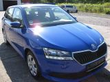 Skoda Fabia bei Gebrauchtwagen.expert - Abbildung (4 / 10)