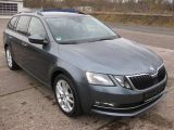 Skoda Octavia bei Gebrauchtwagen.expert - Abbildung (4 / 14)
