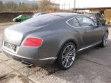 Bentley Continental bei Gebrauchtwagen.expert - Abbildung (3 / 15)