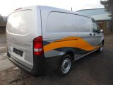 Mercedes-Benz Vito bei Gebrauchtwagen.expert - Abbildung (3 / 14)