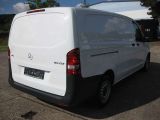 Mercedes-Benz Vito bei Gebrauchtwagen.expert - Abbildung (3 / 10)