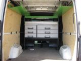 Mercedes-Benz Sprinter bei Gebrauchtwagen.expert - Abbildung (7 / 11)