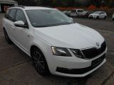 Skoda Octavia bei Gebrauchtwagen.expert - Abbildung (4 / 14)