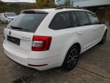 Skoda Octavia bei Gebrauchtwagen.expert - Abbildung (3 / 14)