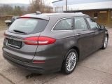 Ford Mondeo Turnier bei Gebrauchtwagen.expert - Abbildung (3 / 14)