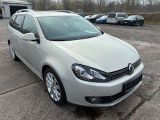 VW Golf VI bei Gebrauchtwagen.expert - Abbildung (2 / 10)