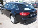 Audi A4 bei Gebrauchtwagen.expert - Abbildung (2 / 10)