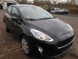 Ford Fiesta bei Gebrauchtwagen.expert - Abbildung (4 / 9) Ford Fiesta bei Gebrauchtwagen.expert - Abbildung (4 / 9)