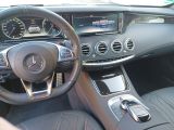 Mercedes-Benz S-Klasse bei Gebrauchtwagen.expert - Abbildung (11 / 15)