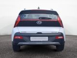 Hyundai Bayon bei Gebrauchtwagen.expert - Abbildung (4 / 15)