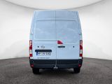Nissan Interstar bei Gebrauchtwagen.expert - Abbildung (4 / 15)