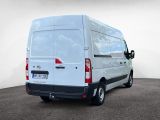 Nissan Interstar bei Gebrauchtwagen.expert - Abbildung (5 / 15)