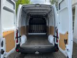 Nissan Interstar bei Gebrauchtwagen.expert - Abbildung (13 / 15)