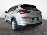 Hyundai Tucson bei Gebrauchtwagen.expert - Abbildung (3 / 15)