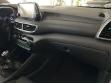 Hyundai Tucson bei Gebrauchtwagen.expert - Abbildung (13 / 15)