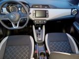 Nissan Micra bei Gebrauchtwagen.expert - Abbildung (10 / 15)