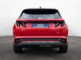 Hyundai Tucson bei Gebrauchtwagen.expert - Abbildung (4 / 15)