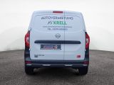 Nissan Townstar bei Gebrauchtwagen.expert - Abbildung (4 / 15)