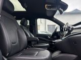 Mercedes-Benz V-Klasse 4MATIC lang bei Gebrauchtwagen.expert - Abbildung (10 / 15)