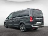 Mercedes-Benz V-Klasse 4MATIC lang bei Gebrauchtwagen.expert - Abbildung (3 / 15)