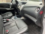 Nissan Navara bei Gebrauchtwagen.expert - Abbildung (13 / 15)
