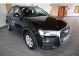 Audi Q3 bei Gebrauchtwagen.expert - Abbildung (5 / 15)