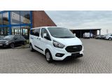 Ford Transit Custom bei Gebrauchtwagen.expert - Abbildung (3 / 15) Ford Transit Custom bei Gebrauchtwagen.expert - Abbildung (3 / 15)
