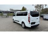 Ford Transit Custom bei Gebrauchtwagen.expert - Abbildung (6 / 15) Ford Transit Custom bei Gebrauchtwagen.expert - Abbildung (6 / 15)
