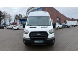 Ford Transit bei Gebrauchtwagen.expert - Abbildung (2 / 15) Ford Transit bei Gebrauchtwagen.expert - Abbildung (2 / 15)