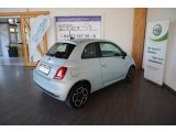 Fiat 500 bei Gebrauchtwagen.expert - Abbildung (7 / 15)