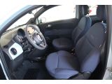 Fiat 500 bei Gebrauchtwagen.expert - Abbildung (10 / 15)