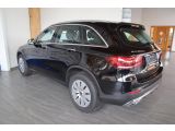 Mercedes-Benz GLC 300 de 4Matic bei Gebrauchtwagen.expert - Abbildung (8 / 15)