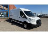 Ford Transit bei Gebrauchtwagen.expert - Abbildung (3 / 15) Ford Transit bei Gebrauchtwagen.expert - Abbildung (3 / 15)