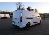 Ford Transit Custom bei Gebrauchtwagen.expert - Abbildung (3 / 14)