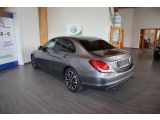 Mercedes-Benz C-Klasse bei Gebrauchtwagen.expert - Abbildung (6 / 15) Mercedes-Benz C-Klasse bei Gebrauchtwagen.expert - Abbildung (6 / 15)