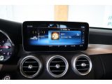 Mercedes-Benz C-Klasse bei Gebrauchtwagen.expert - Abbildung (12 / 15) Mercedes-Benz C-Klasse bei Gebrauchtwagen.expert - Abbildung (12 / 15)