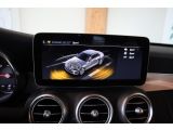 Mercedes-Benz C-Klasse bei Gebrauchtwagen.expert - Abbildung (14 / 15) Mercedes-Benz C-Klasse bei Gebrauchtwagen.expert - Abbildung (14 / 15)