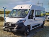 Fiat Ducato bei Gebrauchtwagen.expert - Abbildung (6 / 15)