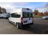 Fiat Ducato bei Gebrauchtwagen.expert - Abbildung (5 / 15)